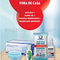 Novo Continente Especial Covid-19 até 31 dezembro